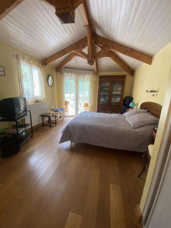 Maison à SAINT-LYPHARD