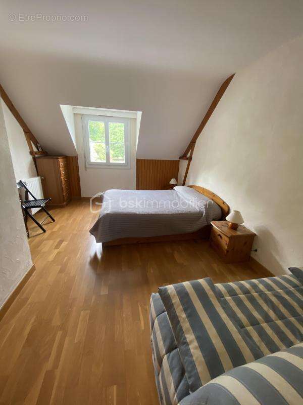 Maison à SAINT-LYPHARD