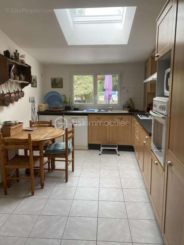 Maison à SAINT-LYPHARD