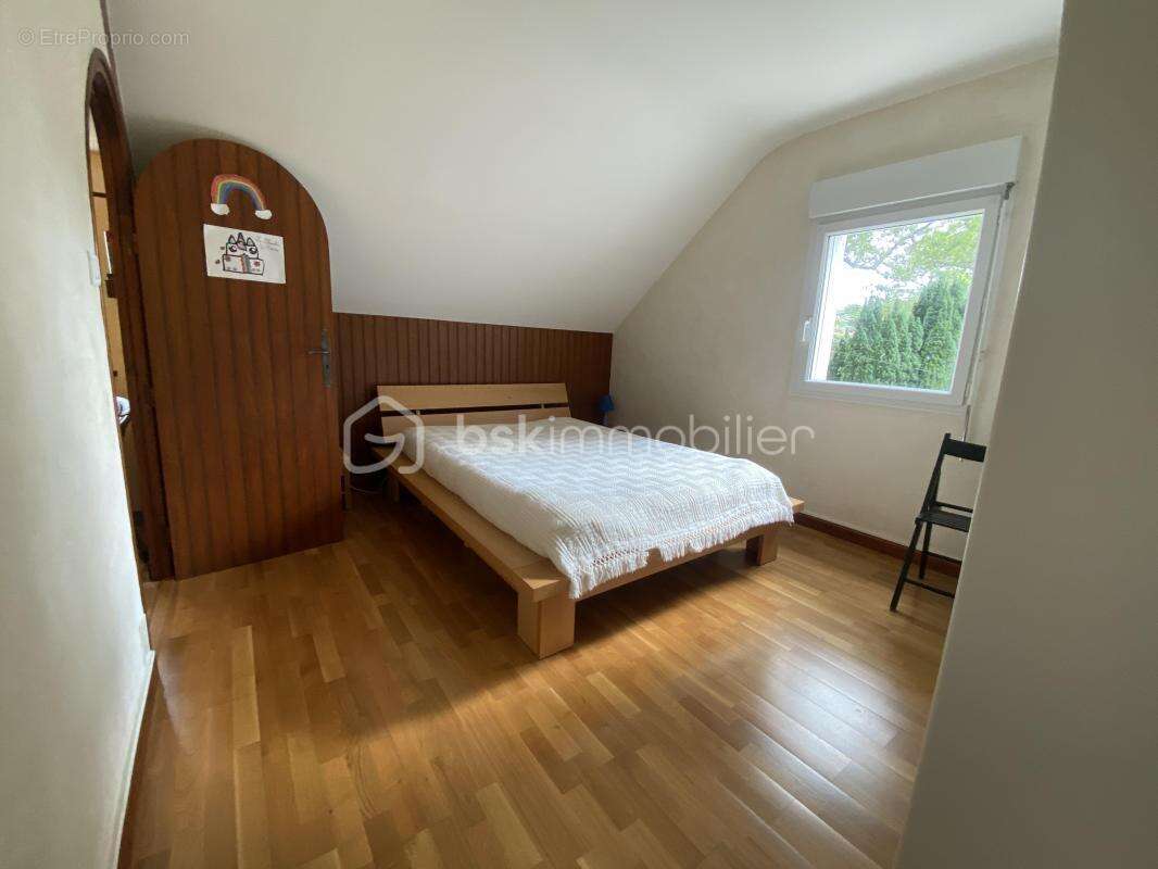 Maison à SAINT-LYPHARD