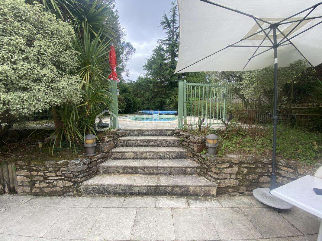 Maison à SAINT-LYPHARD