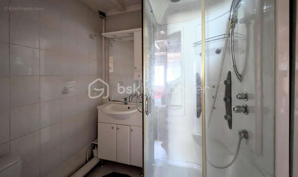 Maison à OUISTREHAM