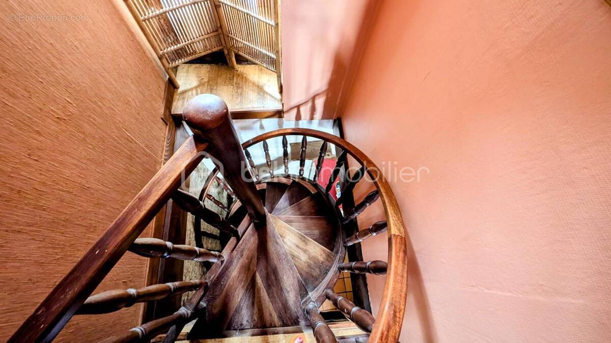 Maison à OUISTREHAM