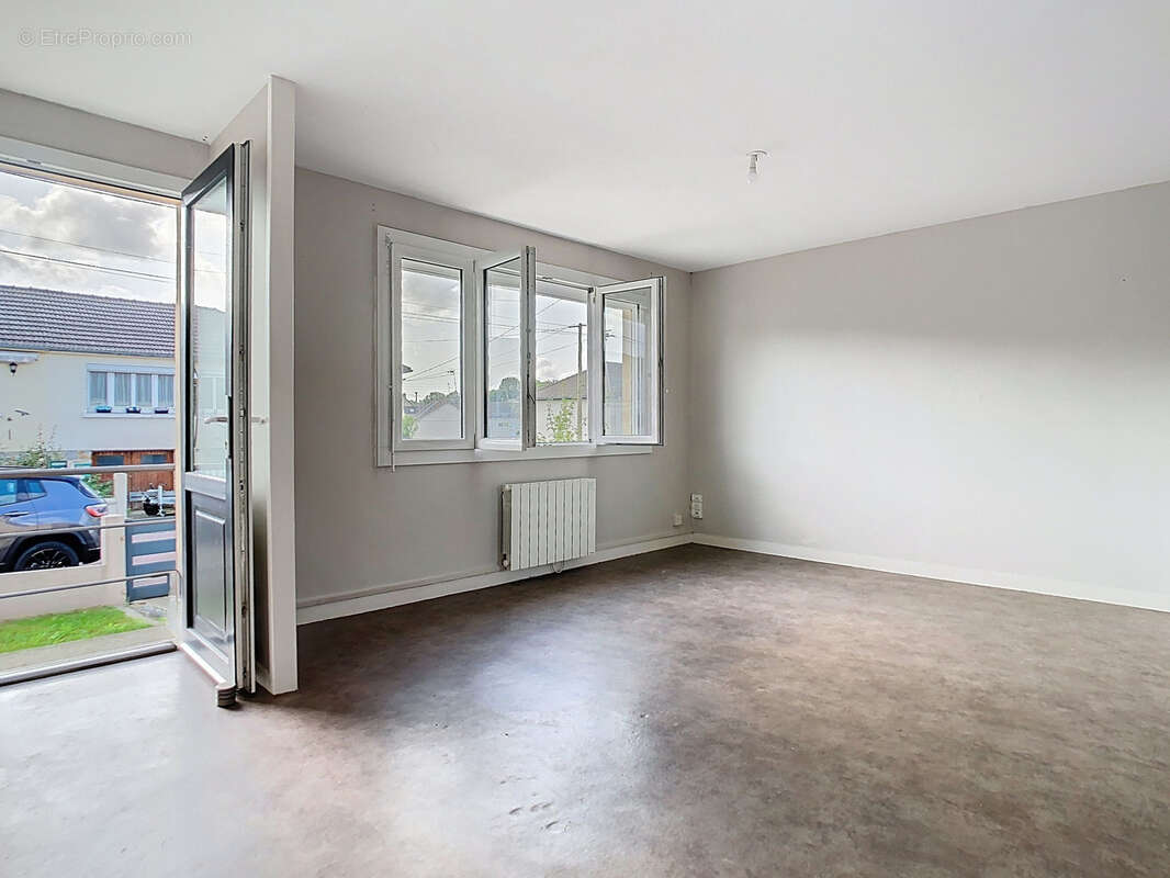 Maison à LA HAYE-DU-PUITS