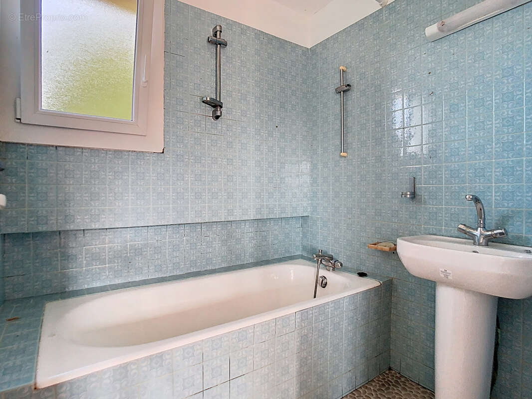 Maison à LA HAYE-DU-PUITS