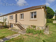 Maison à LA HAYE-DU-PUITS