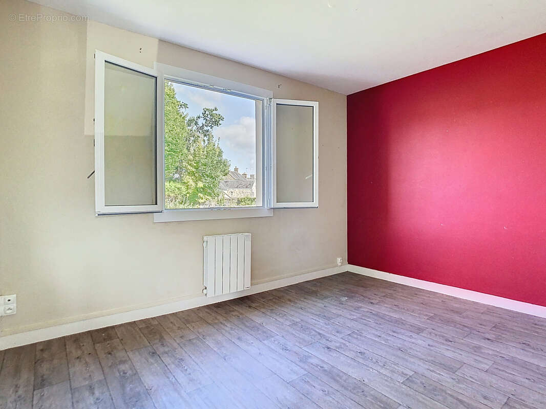 Maison à LA HAYE-DU-PUITS