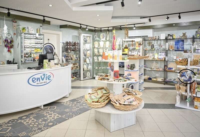 Commerce à DOMBASLE-SUR-MEURTHE