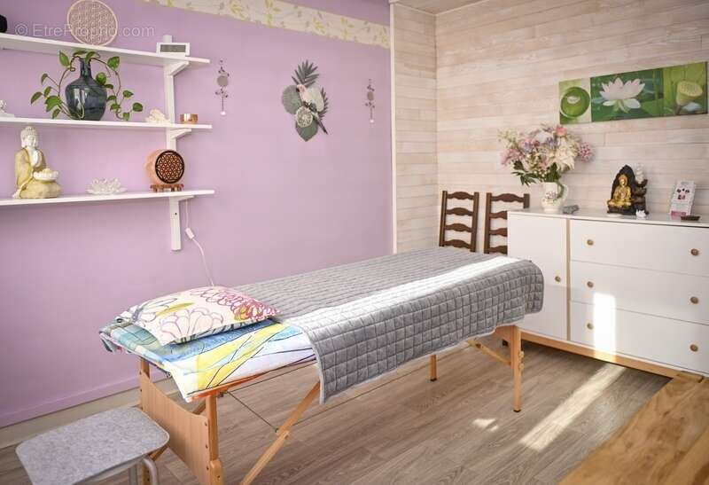 Commerce à DOMBASLE-SUR-MEURTHE