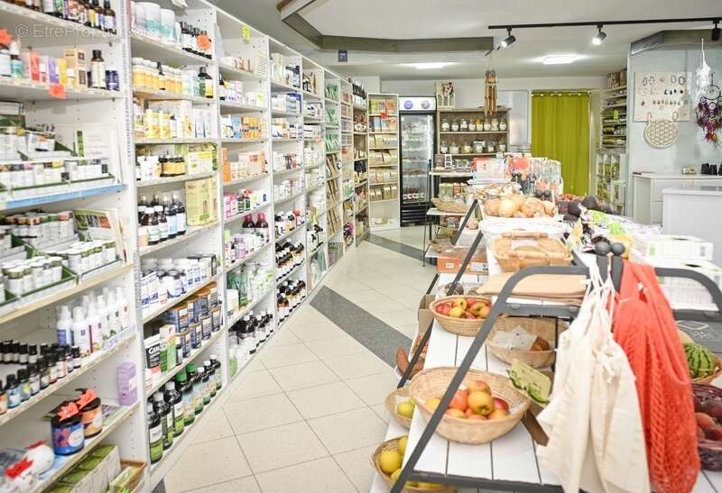 Commerce à DOMBASLE-SUR-MEURTHE