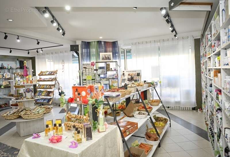 Commerce à DOMBASLE-SUR-MEURTHE