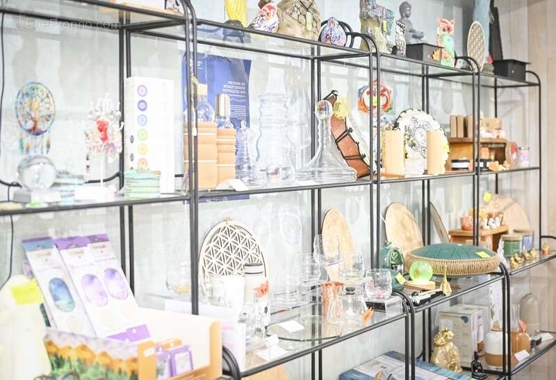 Commerce à DOMBASLE-SUR-MEURTHE