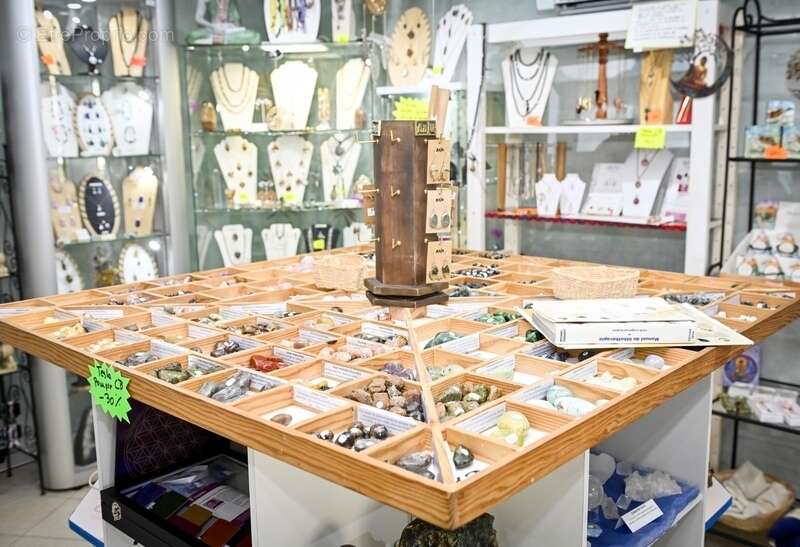 Commerce à DOMBASLE-SUR-MEURTHE