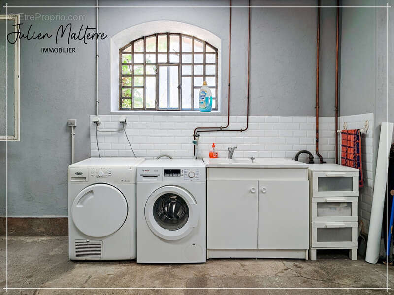 Maison à SAINT-ETIENNE