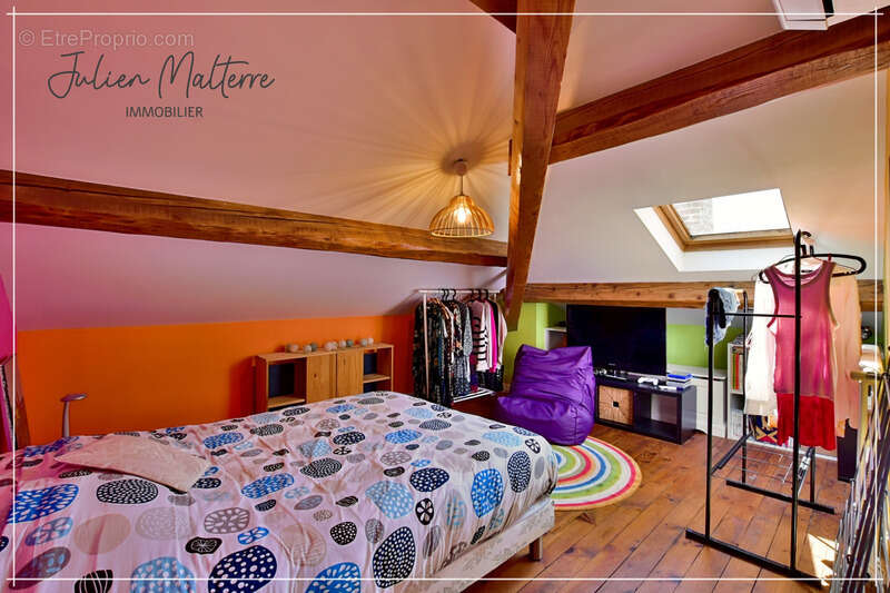 Maison à SAINT-ETIENNE