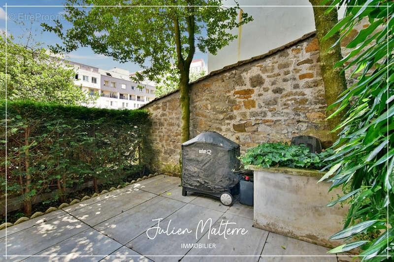 Maison à SAINT-ETIENNE