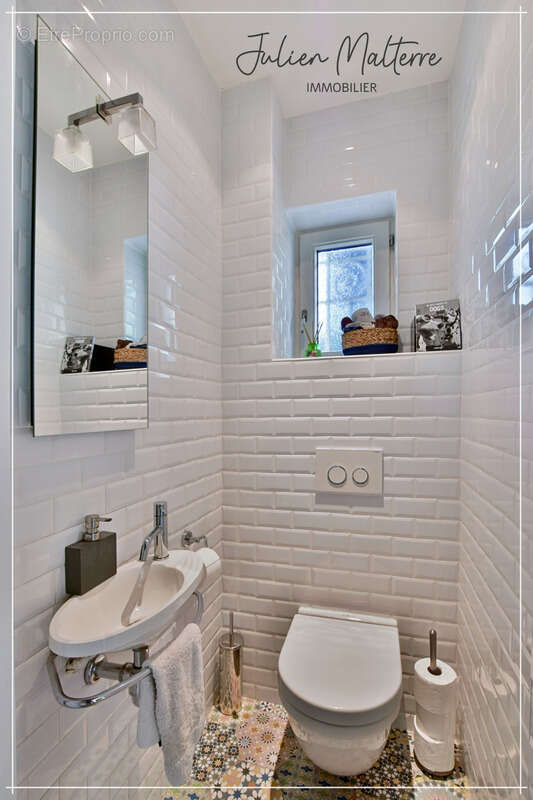 Maison à SAINT-ETIENNE