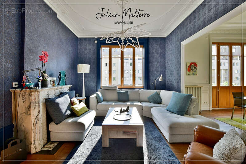 Maison à SAINT-ETIENNE