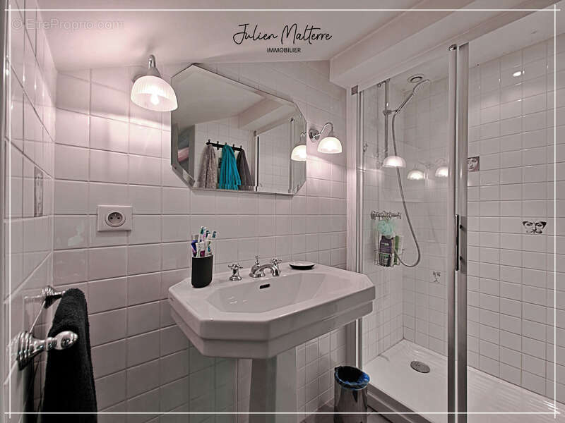 Maison à SAINT-ETIENNE