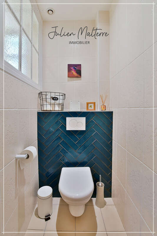 Maison à SAINT-ETIENNE