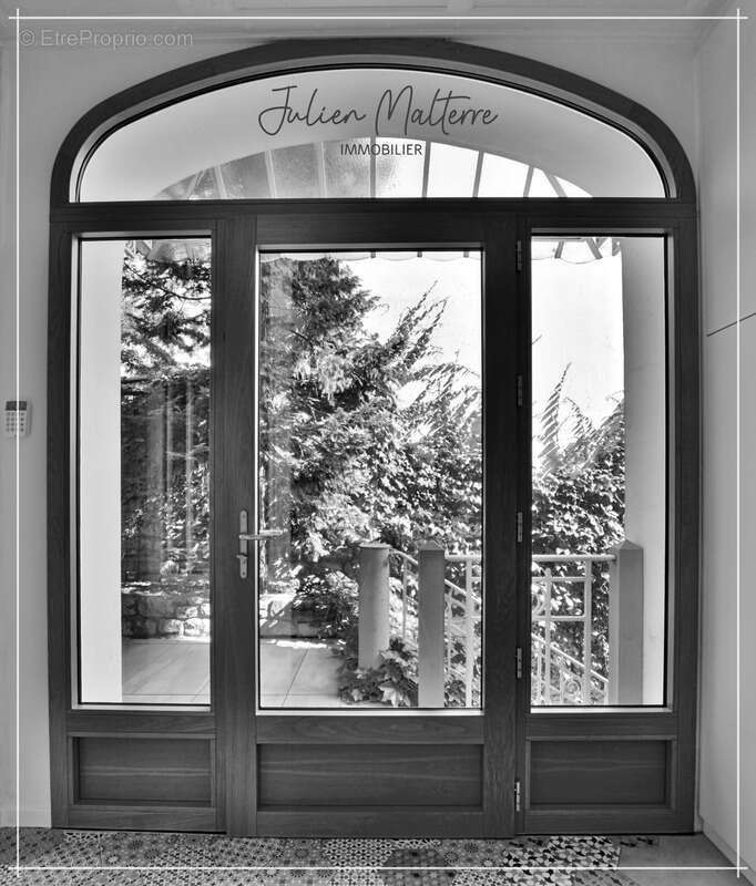 Maison à SAINT-ETIENNE