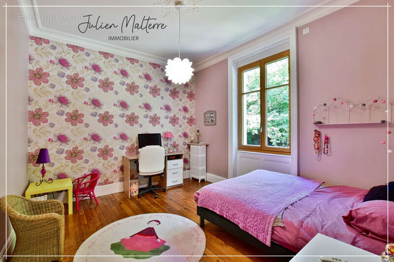 Maison à SAINT-ETIENNE