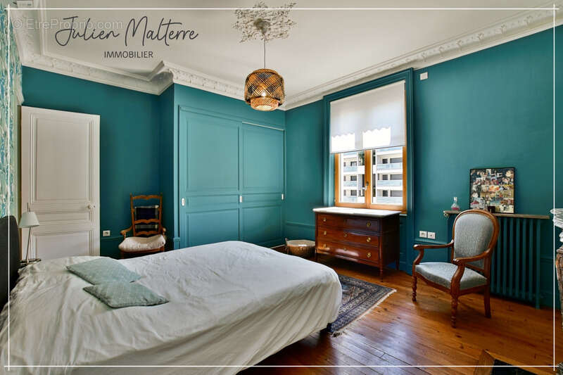 Maison à SAINT-ETIENNE