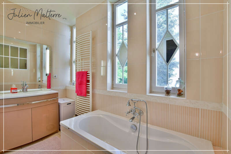 Maison à SAINT-ETIENNE