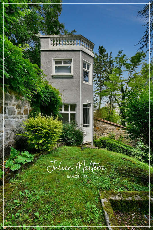 Maison à SAINT-ETIENNE