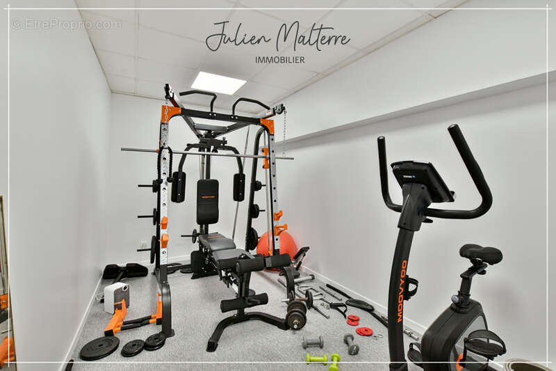 Maison à SAINT-ETIENNE