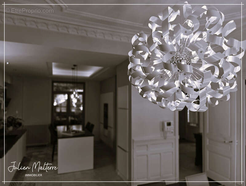 Maison à SAINT-ETIENNE