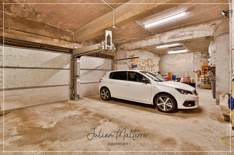 Maison à SAINT-ETIENNE