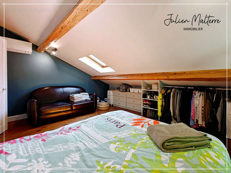 Maison à SAINT-ETIENNE