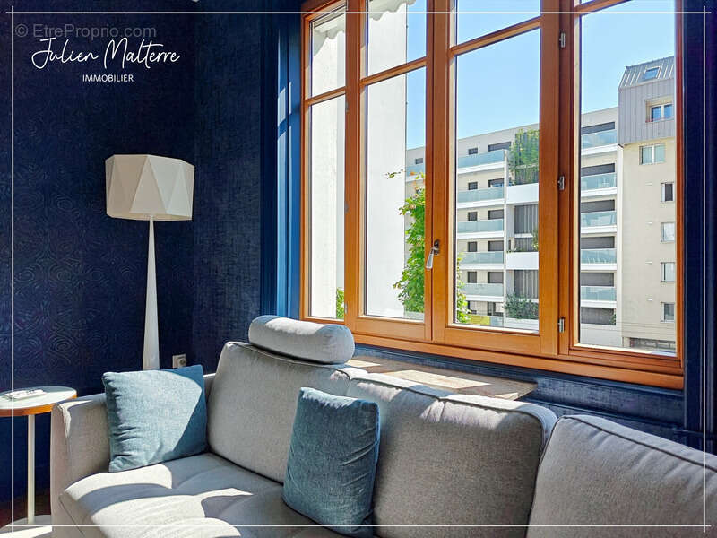 Maison à SAINT-ETIENNE