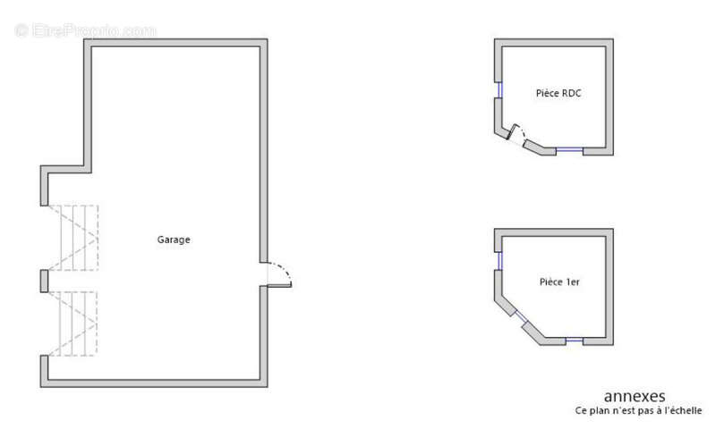 Maison à SAINT-ETIENNE