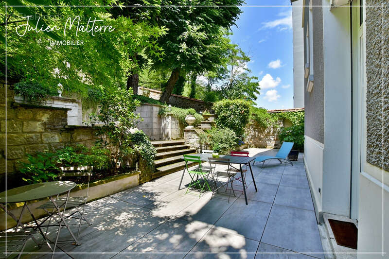 Maison à SAINT-ETIENNE