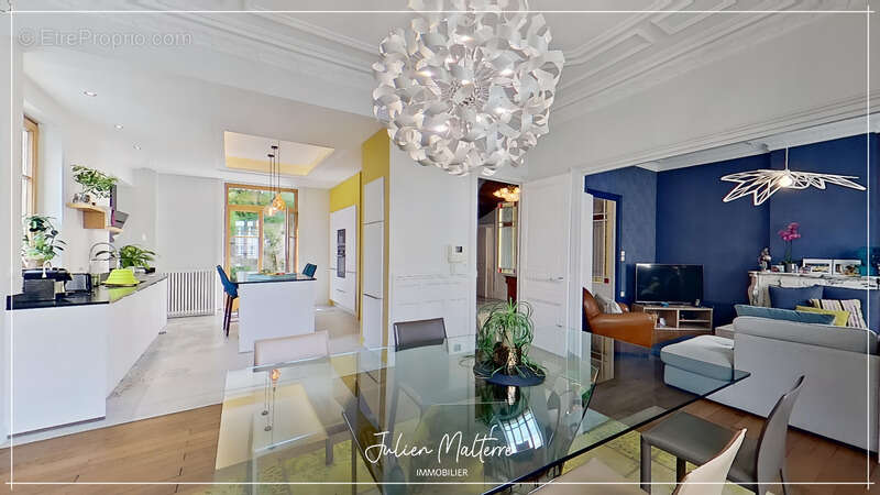 Maison à SAINT-ETIENNE