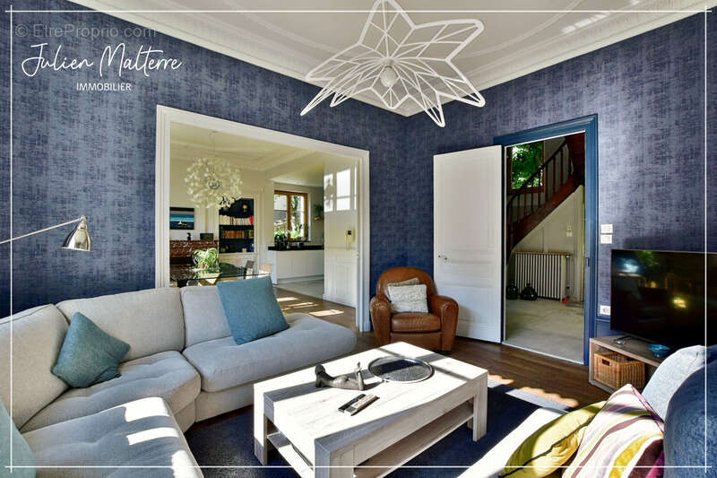 Maison à SAINT-ETIENNE