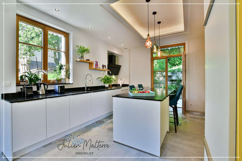 Maison à SAINT-ETIENNE