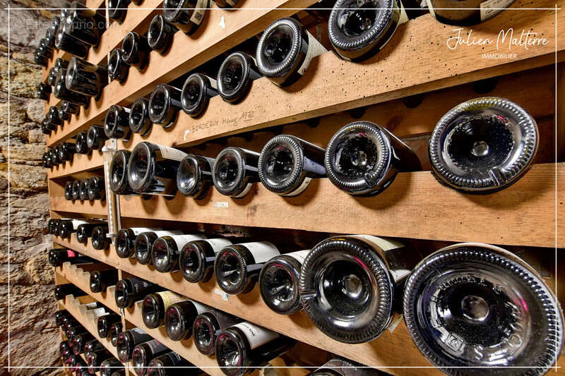 Maison à SAINT-ETIENNE