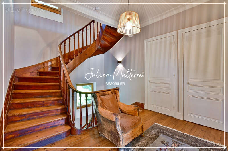 Maison à SAINT-ETIENNE