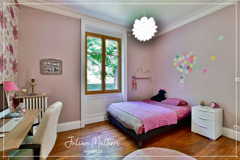 Maison à SAINT-ETIENNE