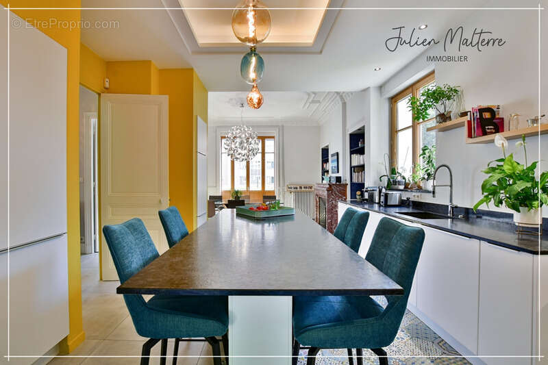 Maison à SAINT-ETIENNE