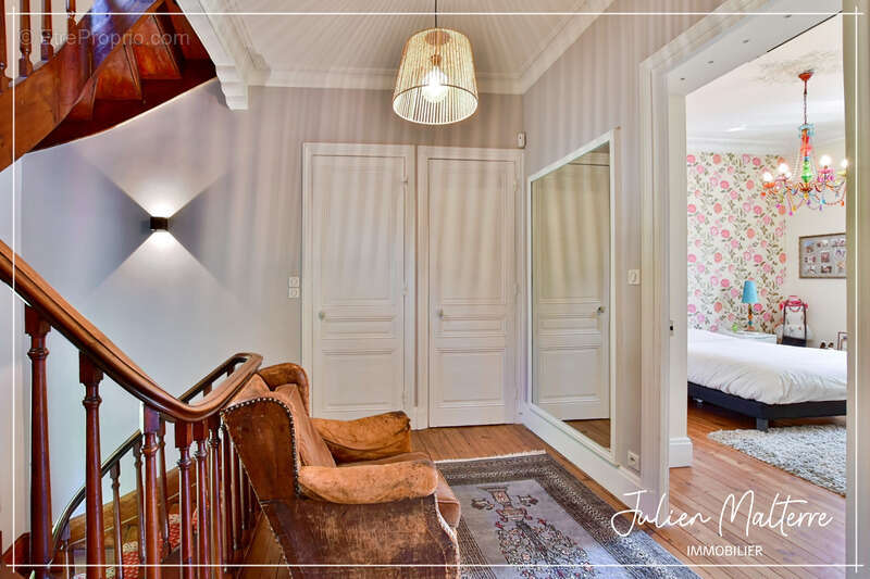 Maison à SAINT-ETIENNE