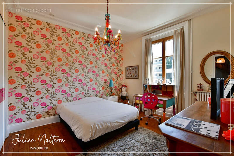 Maison à SAINT-ETIENNE