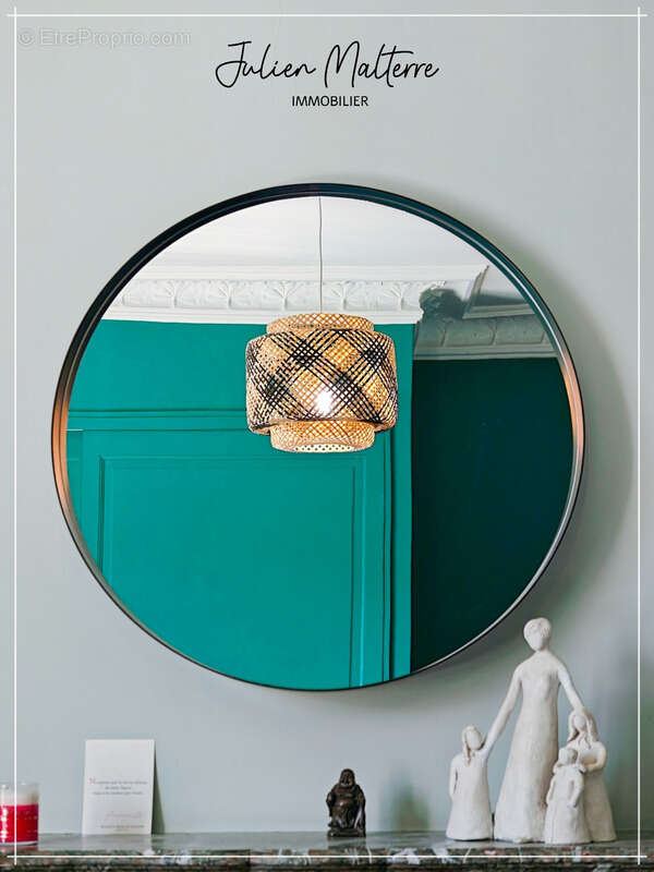 Maison à SAINT-ETIENNE