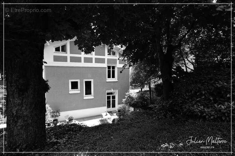 Maison à SAINT-ETIENNE