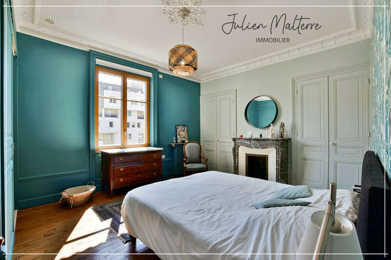 Maison à SAINT-ETIENNE