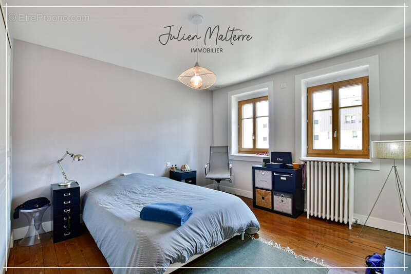 Maison à SAINT-ETIENNE