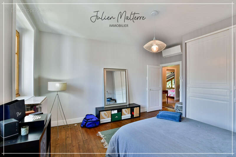 Maison à SAINT-ETIENNE